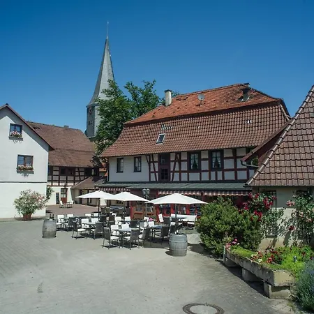Lutz Ug Hotel Oberderdingen