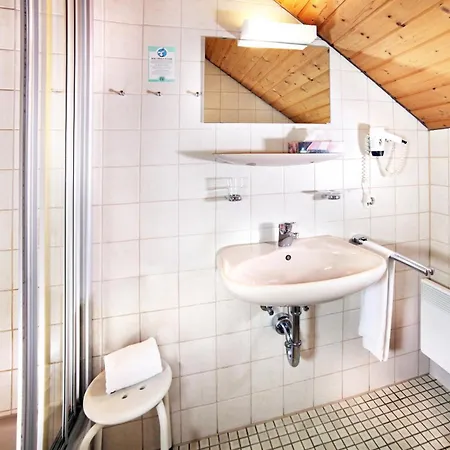 Lutz Ug Szálloda Oberderdingen