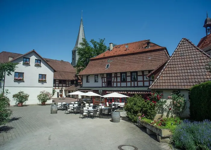 Lutz Ug 호텔 오벨던딩언