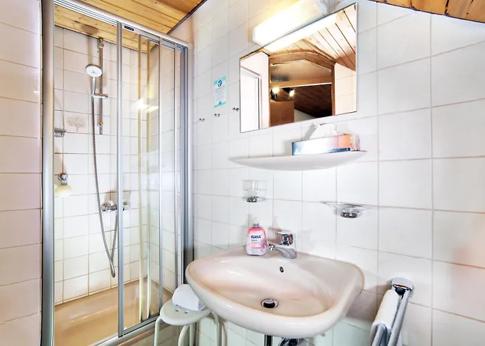 호텔 Lutz Ug 오벨던딩언